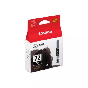Canon, Original Tintenpatrone foto schwarz Canon PGI-72PBK, Canon, Tinten, Canon PGI-72 PBK Cartridge Photo Black, Produkte & Wohnen