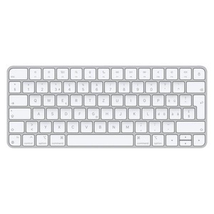 Apple, Apple Magic Keyboard (Schweizer Ausführung), Apple Magic Keyboard Swiss Tastatur