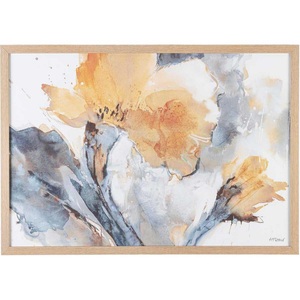mutoni lifestyle, Bild Evidence orange 101x71, Bild Evidence orange 101x71