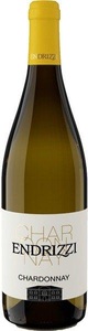 Endrizzi, Endrizzi Classica Tradizione Chardonnay DOC 2016, Serpaia di Endrizzi Chardonnay Trentino DOC - 75cl - Trentino, Italien