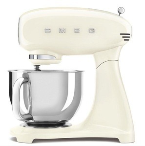 SMEG, SMEG 50's Retro Style vollfarbige Küchenmaschine crème, SMEG 50's Retro Style vollfarbige Küchenmaschine crème