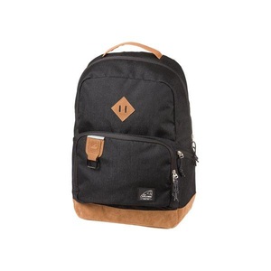 Walker by Schneiders, Walker by Schneiders Schulrucksack »Pure Eco Black«, Walker by Schneiders Schulrucksack »Pure Eco Black«
