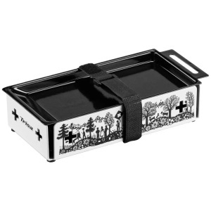 TRISA, Trisa 7623.7000 Kitchenette Kerzen-Raclette, Trisa 7623.7000 Kitchenette Kerzen-Raclette