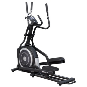 MAXXUS, MAXXUS Crosstrainer »CX 7.8«, Maxxus - Crosstrainer CX 7.8, One Size, Schwarz