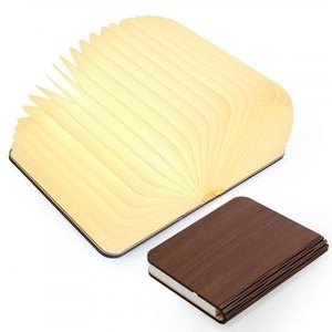 Home, Home - Neonlampe Book Big - Braun, 
