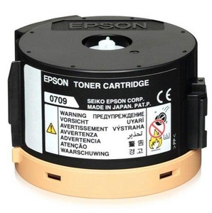 Epson, Epson S050709 Toner schwarz, Epson Toner, schwarz, Return, C13S050709, (2'500 Seiten)