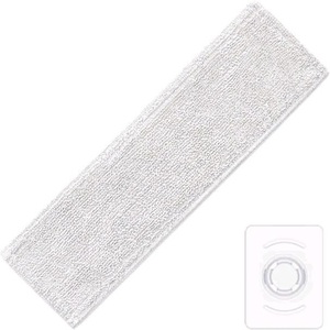 xiaomi, Vacuum Cleaner G10 Mop Kit, Wischbezug, Xiaomi PN101856 G10/G9 Ersatzmop Kit