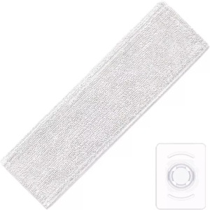 xiaomi, Vacuum Cleaner G10 Mop Kit, Wischbezug, Xiaomi PN101856 G10/G9 Ersatzmop Kit