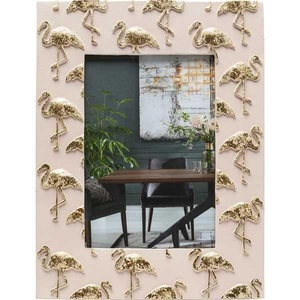 Kare Design, Bilderrahmen Flamingo 20x26, Bilderrahmen Flamingo 20x26