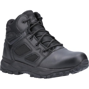 Magnum, Springerstiefel Elite Spider X 5.0 Unisex Schwarz 39.5, 