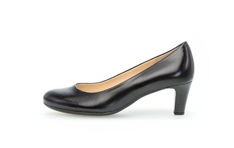 Gabor, Gabor Damen Pumps Schwarz, 