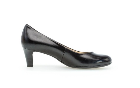 Gabor, Gabor Damen Pumps Schwarz, 