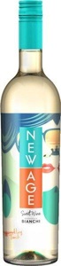 Valentin Bianchi, New Age weiss 2018 - Valentin Bianchi - 75 cl - Weisswein - Mendoza, Argentinien, Valentin Bianchi New Age weiss - 75cl - Mendoza, Argentinien