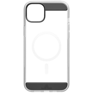 BLACK ROCK, Black Rock Mag Air Protection Cover Apple iPhone 14 Plus Schwarz, Black Rock Back Cover Mag Air Protection iPhone 14 Plus