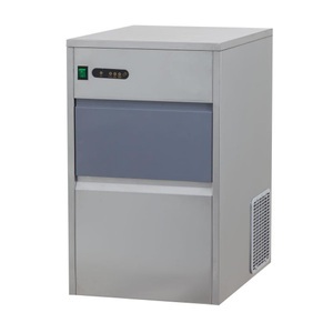 Kibernetik, Kibernetik Icebull IB-26L Eiswürfelmaschine, Coldtec AG Icebull IB26L Eiswürfelmaschine ? Gastro Eiswürfelmaschine