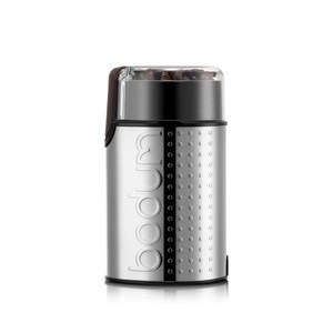 BODUM, Elektrische Kaffeemühle BISTRO Elektrische Kaffeemühle BISTRO, 