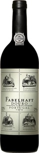Niepoort, Niepoort Fabelhaft Tinto 2016 Magnum (1,5L) in Original-Holzkiste, Dirk Niepoort Douro DOC Fabelhaft - 150cl - Douro, Portugal