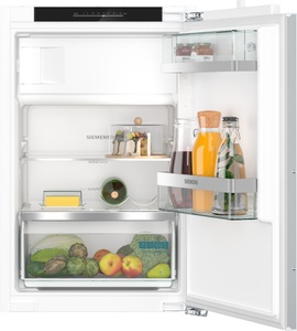 Siemens, Siemens KI22LEDD1 Einbaukühlschrank mit Gefrierfach (DE-Modell), Siemens - Ki22ledd1, One Size