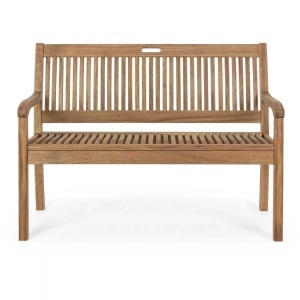 mutoni Garten Deluxe, Gartenbank Noemi (2-Sitzer), Gartenbank Noemi (2-Sitzer)