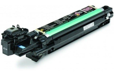 Epson, Epson S051204 Fotoleiter schwarz, Epson Fotoleitereinheit, schwarz, C13S051204, (30'000 Seiten)