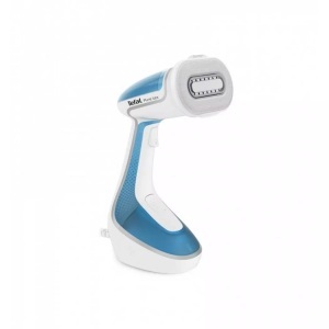 Tefal, TEFAL Tex 4in1 DT9530CH - Dampfglätter (Blau/Weiss), Tefal DT9530CH Pure Tex 4 in 1 Dampfbürste