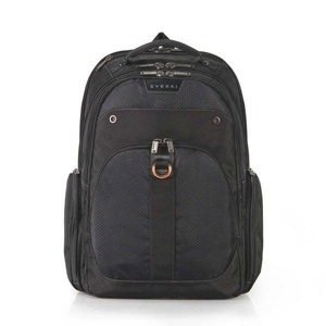 Everki, Everki Atlas - Laptop-Rucksack 13-17 Zoll in schwarz, Atlas - Laptop-Rucksack 13-17 Zoll in schwarz