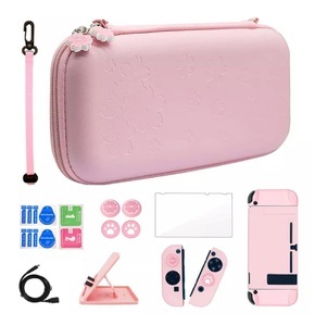 Karen M, AKTO 16 in 1 Zubehör Kit in Rosa, 