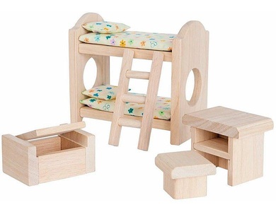 undefined, Kinderzimmermöbel Klassiklinie, 