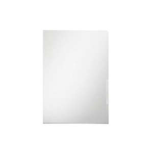Esselte Leitz, Sichthüllen Leitz A4 farblos, LEITZ Sichthülle Premium PVC A4 4100-30-03 transparent 10 Stück