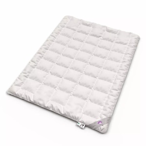 Lotus Bettwaren, Lotus Bettwaren - Kaschmir Duvet, 160X210CM, Weiss, Lotus Bettwaren - Kaschmir Duvet, 160X210CM, Weiss