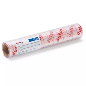 dufco, DUFCO Selbstklebefolie 30x500cm 6492.001 glasklar,80my,non-perm.,PVC, Dufco Selbstklebefolie, 30cm x 500cm, glasklar, 80my, non-perm., PVC, 6492.001