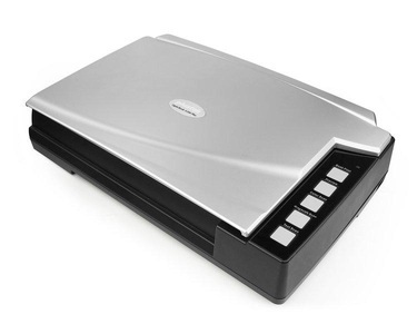 Plustek, Plustek OpticBook A300 Plus Buchscanner A3 600 x 600 dpi USB Bücher, Dokumente, Fotos, Visitenkarten, 