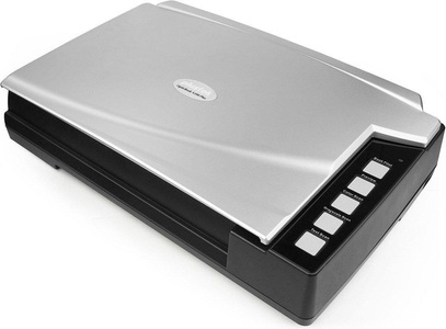 Plustek, Plustek OpticBook A300 Plus Buchscanner A3 600 x 600 dpi USB Bücher, Dokumente, Fotos, Visitenkarten, 