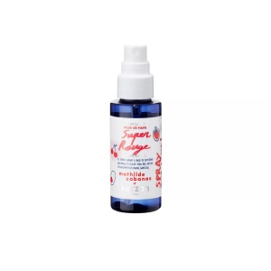 Kerzon, Hand Seife Super Rouge X Mathilde Cabanas Damen 50ml, Kerzon - Hand Seife Super Rouge X Mathilde Cabanas, 50 ml