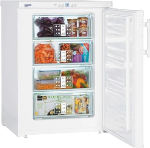 LIEBHERR, Gefrierschrank LIEBHERR, Liebherr Gefrierschrank GP 1476 Smart Frost