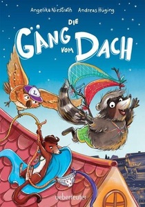 undefined, Die Gäng vom Dach, Die Gäng vom Dach