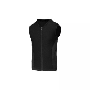 Cairn, Proride D3O - Protektor, Cairn Protektorenweste Proride D3O schwarz (Grösse: 2XL)
