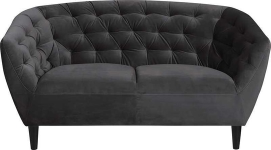 mutoni scandi, Sofa Darling Dunkelgrau, Sofa Darling anthrazit