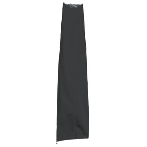 vidaXL, vidaXL Sonnenschirm-Schutzhülle Schwarz 190x50/30 cm 420D Oxford, vidaXL Sonnenschirm-Schutzhülle Schwarz 190x50/30 cm 420D Oxford