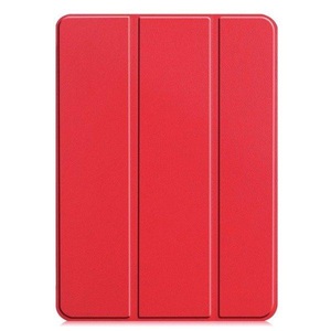 Cover-Discount, iPad Pro 11.0 2021 - Tri-fold Smart Case, Cover-Discount - iPad Pro 11.0 Tri-fold Smart Case, Weiss Bunt, 11