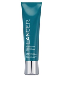 Lancer, Lancer The Method Lancer The Method The Method: Cleanse Oily-Congested 120.0 ml, Lancer The Method Lancer The Method CLEANSE OILY-CONGESTED gesichtsgel 120.0 ml