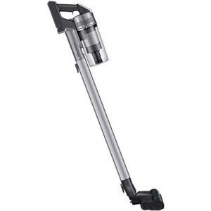 Samsung, SAMSUNG VS20T7536T5/SW - Kabelloser Staubsauger (Silber), Samsung Jet 75 Complete 2-in-1 Staubsauger silber