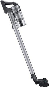 Samsung, SAMSUNG VS20T7536T5/SW - Kabelloser Staubsauger (Silber), Samsung Jet 75 Complete 2-in-1 Staubsauger silber