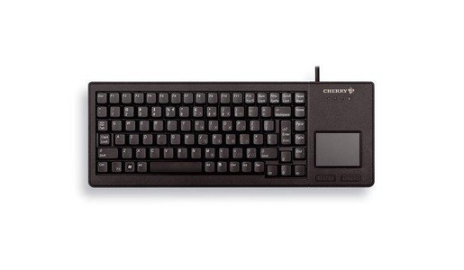 Cherry, XS Touchpad Keyboard G84-5500, Tastatur, XS Touchpad Keyboard G84-5500, Tastatur