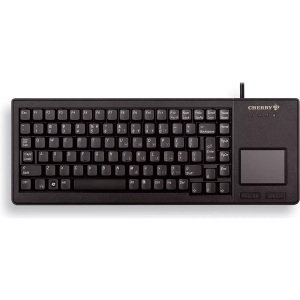 Cherry, XS Touchpad Keyboard G84-5500, Tastatur, XS Touchpad Keyboard G84-5500, Tastatur