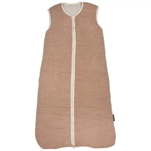Quax, Natural Schlafsack coral 0-6M Natural Schlafsack coral 0-6M, Quax - Natural Schlafsack coral 0-6M, Korall