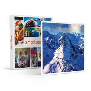 SMARTBOX, Panoramaflug über das Matterhorn für 2 Personen, Panoramaflug über das Matterhorn für 2 Personen