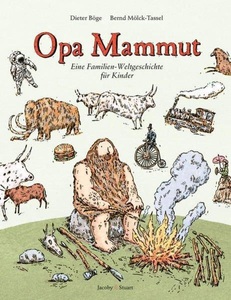undefined, Opa Mammut, Opa Mammut