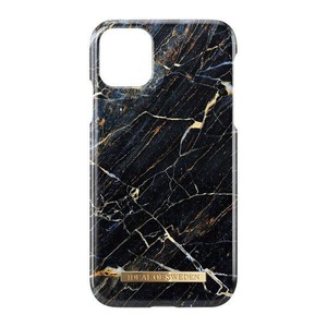 Apple, iDeal of Sweden - iPhone 11 Hardcase Hülle (IDFCA16-I1961-49) - Port Laurent Marble Marmor, 