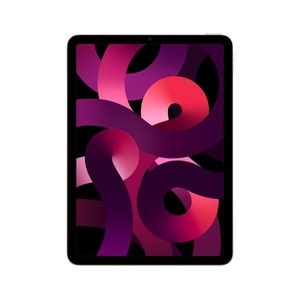 Apple, Apple iPad Air 10.9 (5. Generation / 2022) WiFi 64 GB Rose 27.7 cm (10.9 Zoll) Apple M1 iPadOS 15 2360 x 1640 Pixel, 